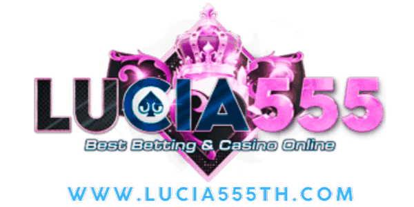 lucia555th - logo